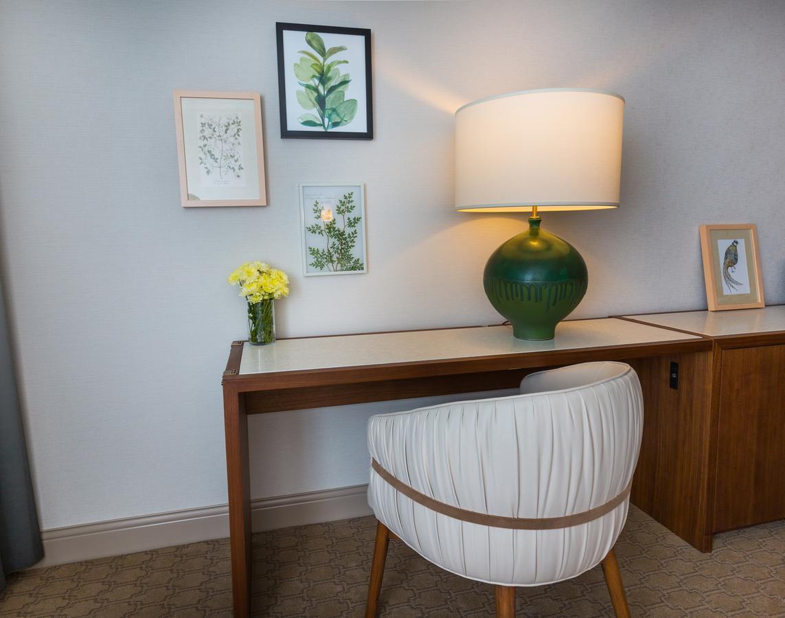 Double Room with Two Double Beds