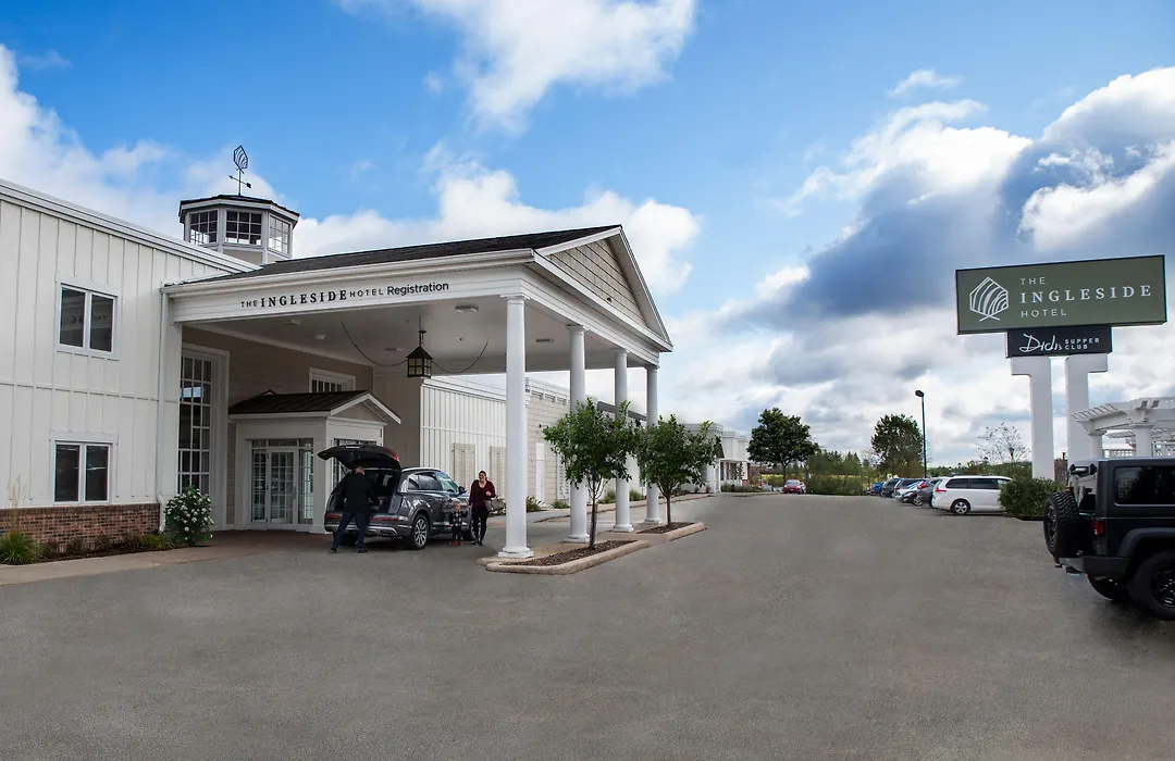 The Ingleside Hotel-1